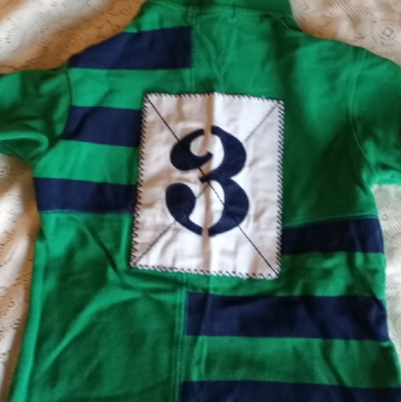 Green Ralph Lauren Polo bundle - Picture 4 of 9